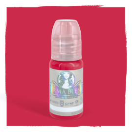 Пигмент для татуажа Perma Blend Raspberry (Scandal)