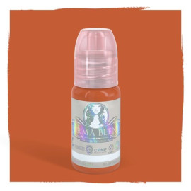 Пигмент для татуажа Perma Blend Squash