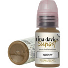 Пігмент для татуажу Perma Blend Tina Davies - Sunset