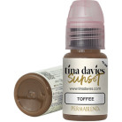 Пігмент для татуажу Perma Blend Tina Davies - Toffee