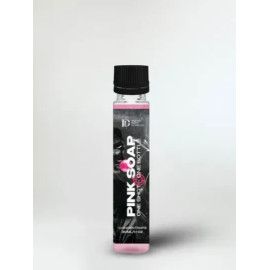 Рожеве мило Dr.Gritz Tattoo Pink Soap  30ml
