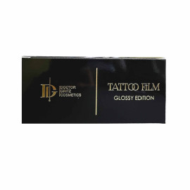 Плівка для загоєння Dr.Gritz Protective Tattoo Aftercare Film
