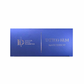 Плівка для загоєння матова Dr.Gritz Premium edition 