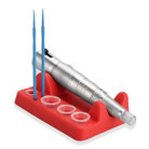 Підставка силіконова для капсів та машинки