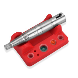 Підставка силіконова для капсів та машинки