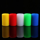 Силиконовая насадка на держатель