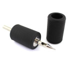 Силиконовая насадка на держатель