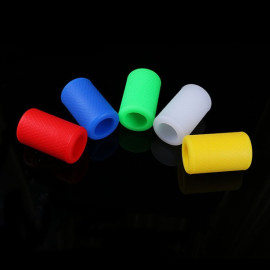 Силиконовая насадка на держатель