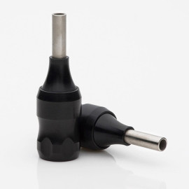 Анатомический держатель черный 25 мм