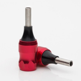 Анатомический держатель красный 25 мм