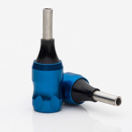 Анатомический держатель синий 22 м