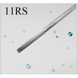 Тату иглы 11RS