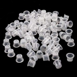 Ковпачки, капси 8 мм