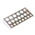 Підставка для капсів метал