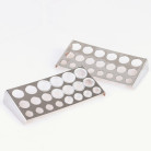 Підставка для капсів метал