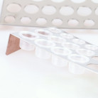 Підставка для капсів метал