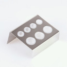 Подставка для капсов короткая