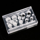 Подставка для капсов прямоугольня