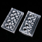 Подставка для капсов прямоугольня