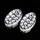 Підставка для капсів овальна