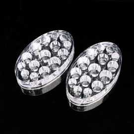 Підставка для капсів овальна