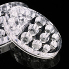 Підставка для капсів овальна