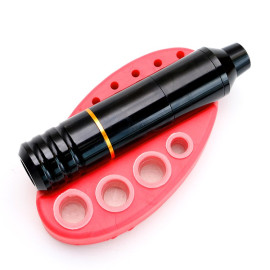 Підставка для капсів з тримачем для пінів