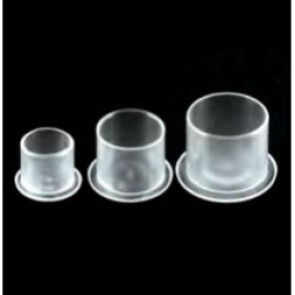 Ковпачки, капси зворотні, 17 мм