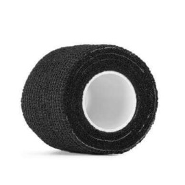 Бинт бандажный узкий