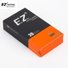 Картриджі EZ REVOLUTION 1203RS