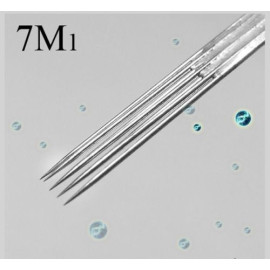 Тату иглы 7M1