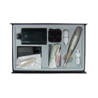 Giant Sun G-8650 машинка для татуажу шампань