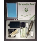 Giant Sun G-8650 машинка для татуажу шампань