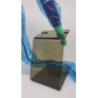 Giant Sun G-8650 машинка для татуажу шампань