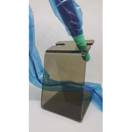 Giant Sun G-8650 машинка для татуажу шампань