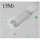 Тату голки 15M1