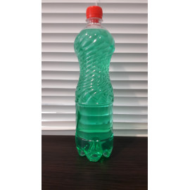 Зеленое мыло 0,5 л