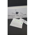 Текстуровані голки 0,3 мм для татуажу 1R