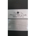 Текстуровані голки 0,3 мм для татуажу 1R