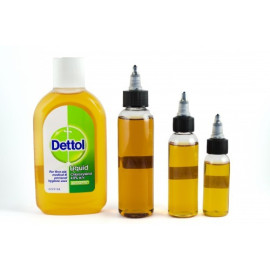 Dettol (детолл - средство для перевода эскиза) 500 мл