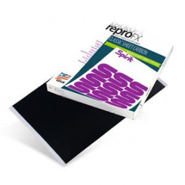 Трансферная бумага Spirit (USA) ручной перевод без кальки