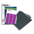 Трансферная бумага Spirit (USA) ручной перевод без кальки