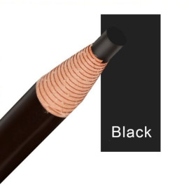 Олівець, що самозаточується, Чорний