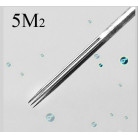 Тату голки 5M2