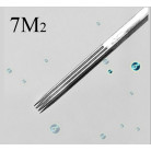 Тату голки 7M2