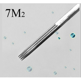 Тату голки 7M2