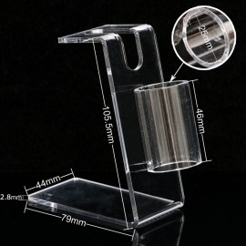 Підставка для тату машинок