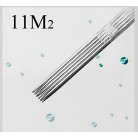 Тату иглы 11M2