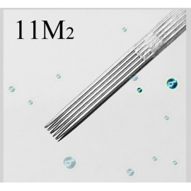 Тату иглы 11M2