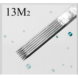 Тату иглы 13M2